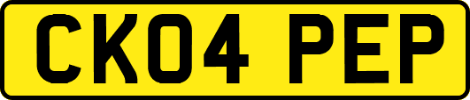 CK04PEP