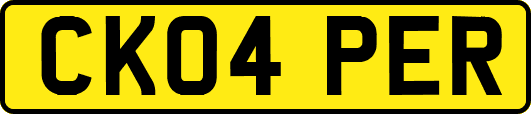 CK04PER
