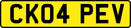 CK04PEV