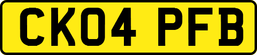 CK04PFB