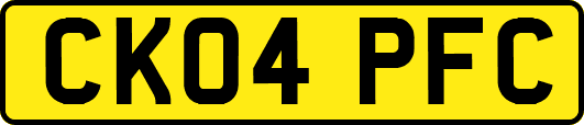 CK04PFC