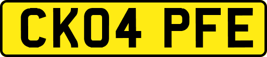 CK04PFE