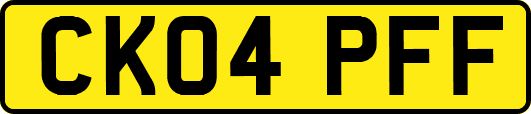 CK04PFF