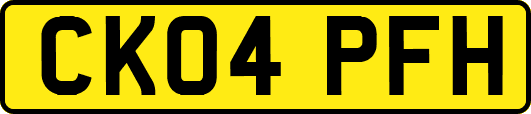 CK04PFH