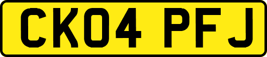 CK04PFJ