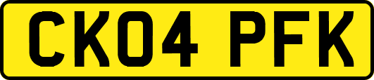 CK04PFK