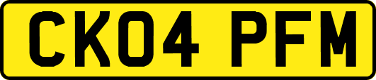 CK04PFM