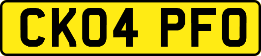 CK04PFO