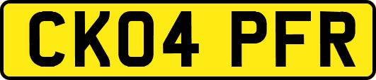 CK04PFR