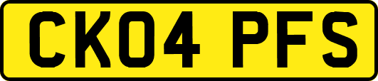 CK04PFS