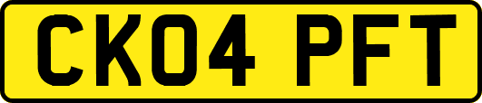 CK04PFT
