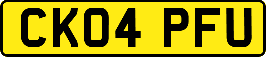 CK04PFU
