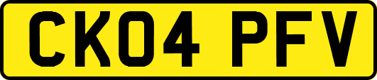 CK04PFV