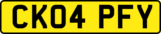 CK04PFY