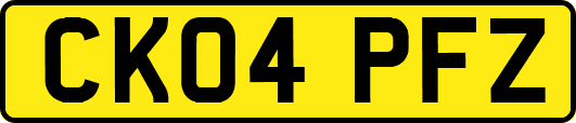 CK04PFZ