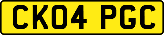 CK04PGC