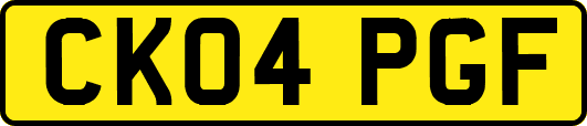 CK04PGF