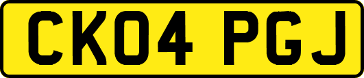 CK04PGJ