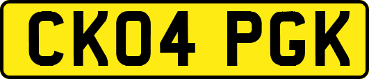 CK04PGK