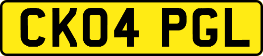 CK04PGL