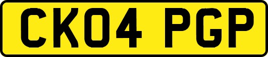 CK04PGP