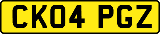 CK04PGZ