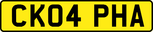 CK04PHA