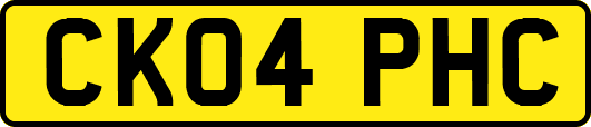 CK04PHC