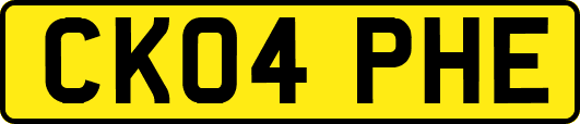 CK04PHE