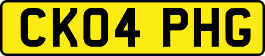 CK04PHG