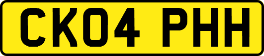 CK04PHH