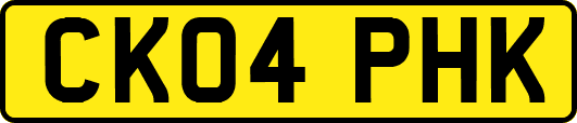 CK04PHK