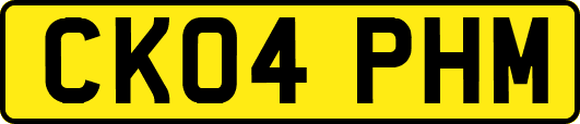 CK04PHM