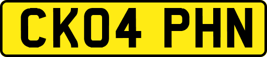 CK04PHN