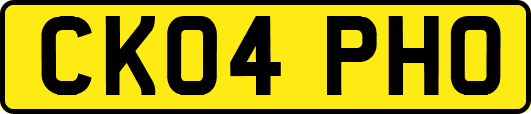 CK04PHO