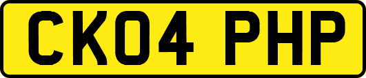 CK04PHP