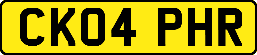 CK04PHR