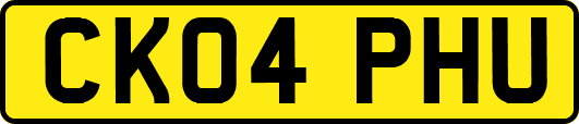 CK04PHU