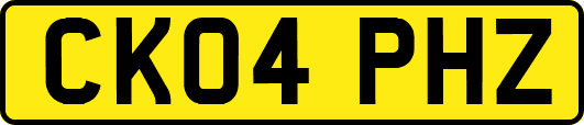 CK04PHZ