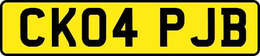 CK04PJB