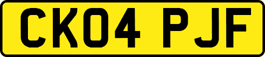 CK04PJF