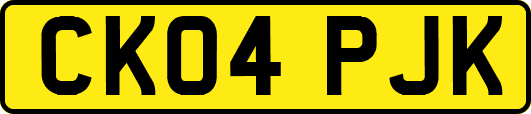 CK04PJK