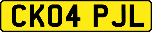 CK04PJL