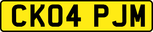 CK04PJM