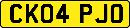 CK04PJO