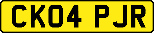 CK04PJR
