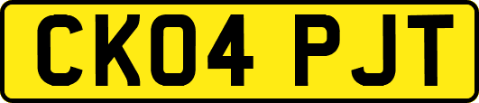 CK04PJT