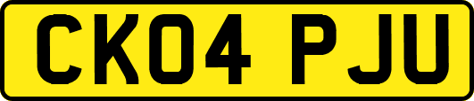CK04PJU