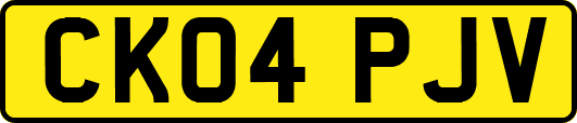 CK04PJV
