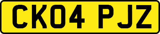 CK04PJZ